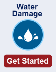 water damage cleanup in Ann Arbor TN